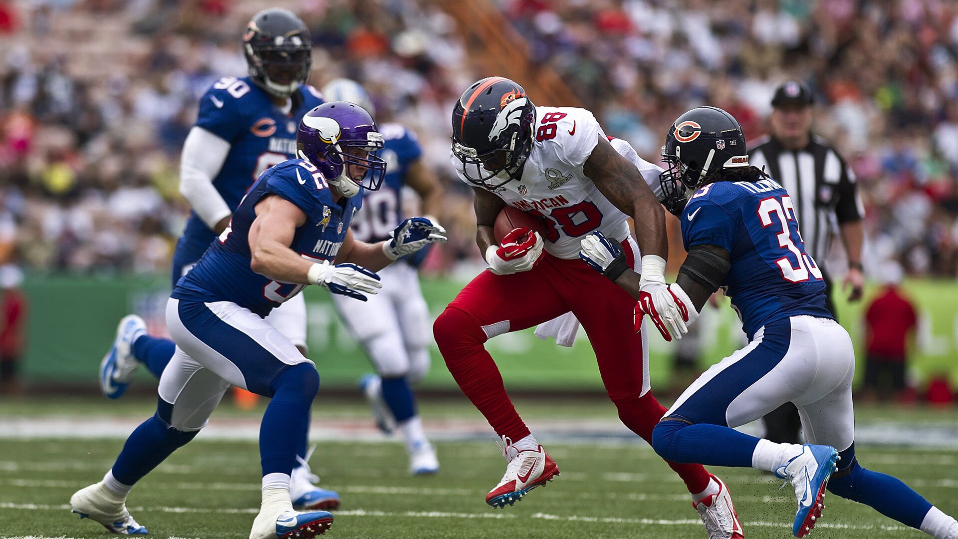 世界排名争夺战之夜，莱奥比赛走势一手掌控